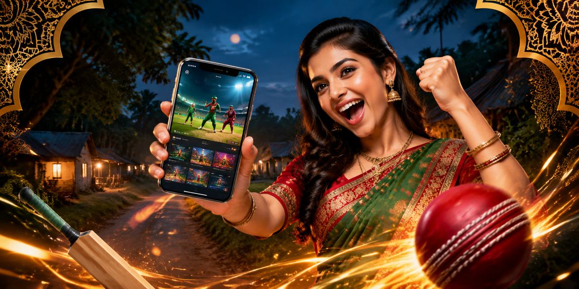 বাংলাদেশে নতুন গেম উপভোগকারী প্লেয়ারের ছবি